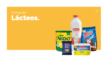 Lácteos Y En Polvo
