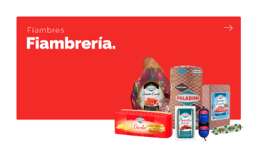 Fiambrería