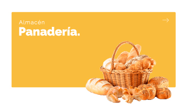 Panadería