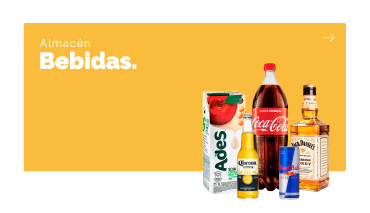 Bebidas