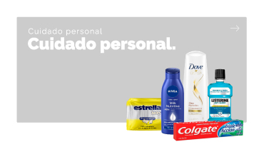 Cuidado Personal